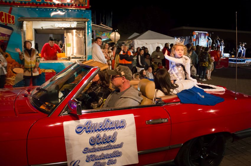 The Official Circleville Pumpkin Show Website Photos