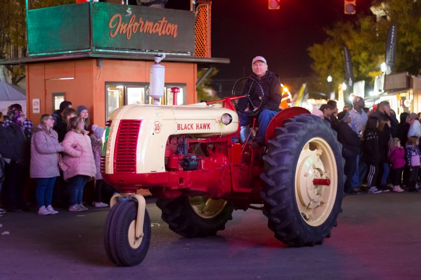 The Official Circleville Pumpkin Show Website Photos