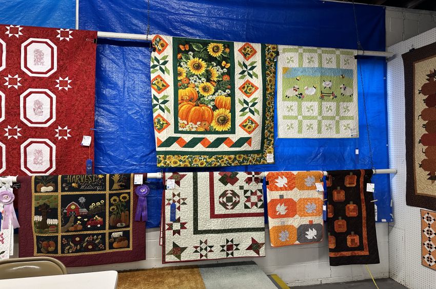 The Official Circleville Pumpkin Show Website Photos